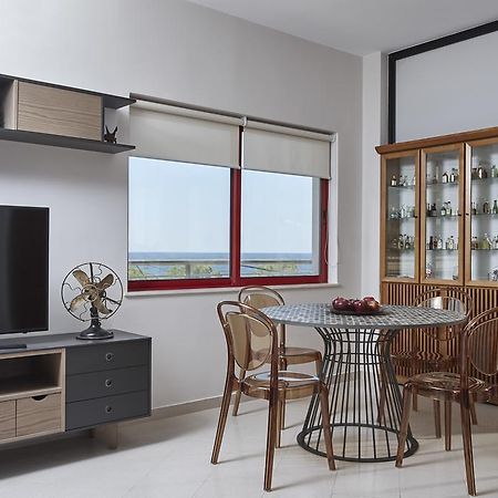 La Vita Classica Chania  ภายนอก รูปภาพ
