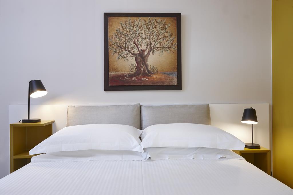 La Vita Classica Chania  ภายนอก รูปภาพ