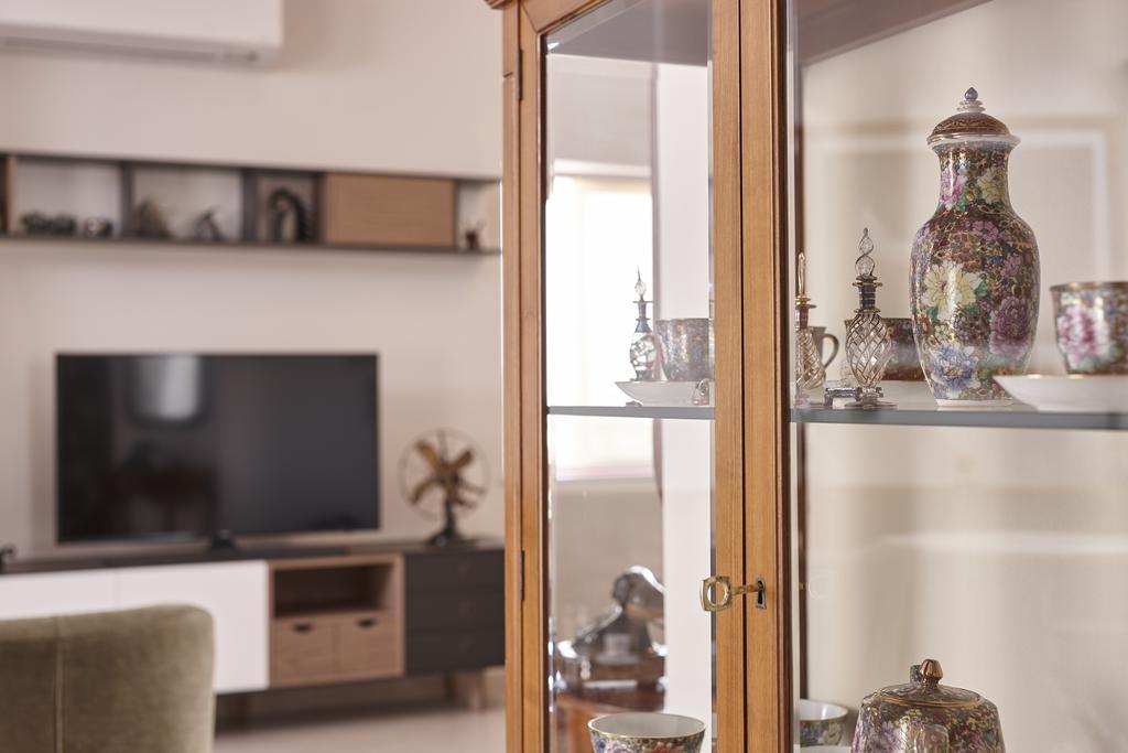 La Vita Classica Chania  ภายนอก รูปภาพ