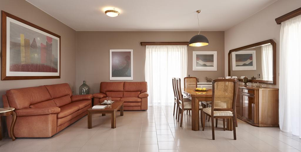 La Vita Classica Chania  ภายนอก รูปภาพ
